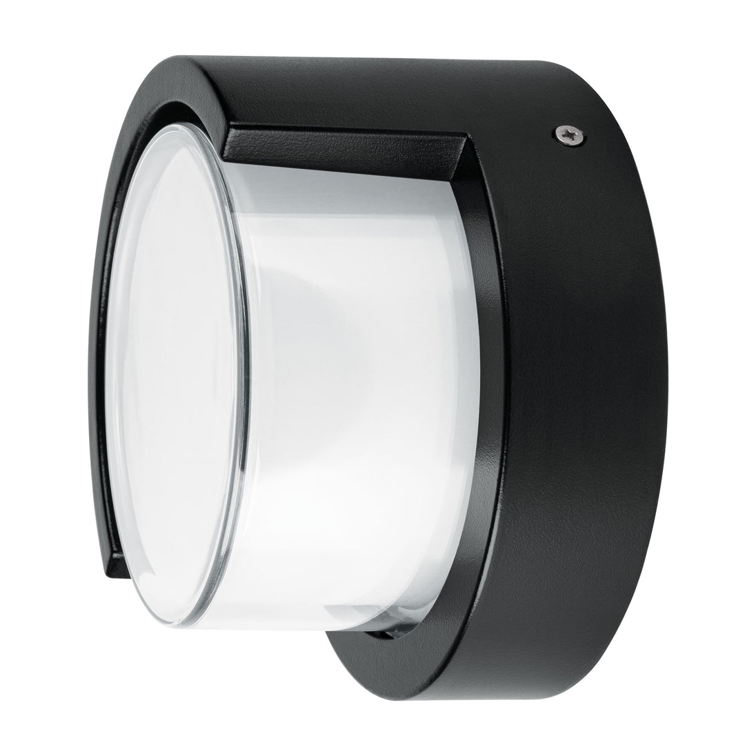 ARB-400L Arbotante LED exterior 10 W 3000K, 17 cm, redondo, VOLTECK
