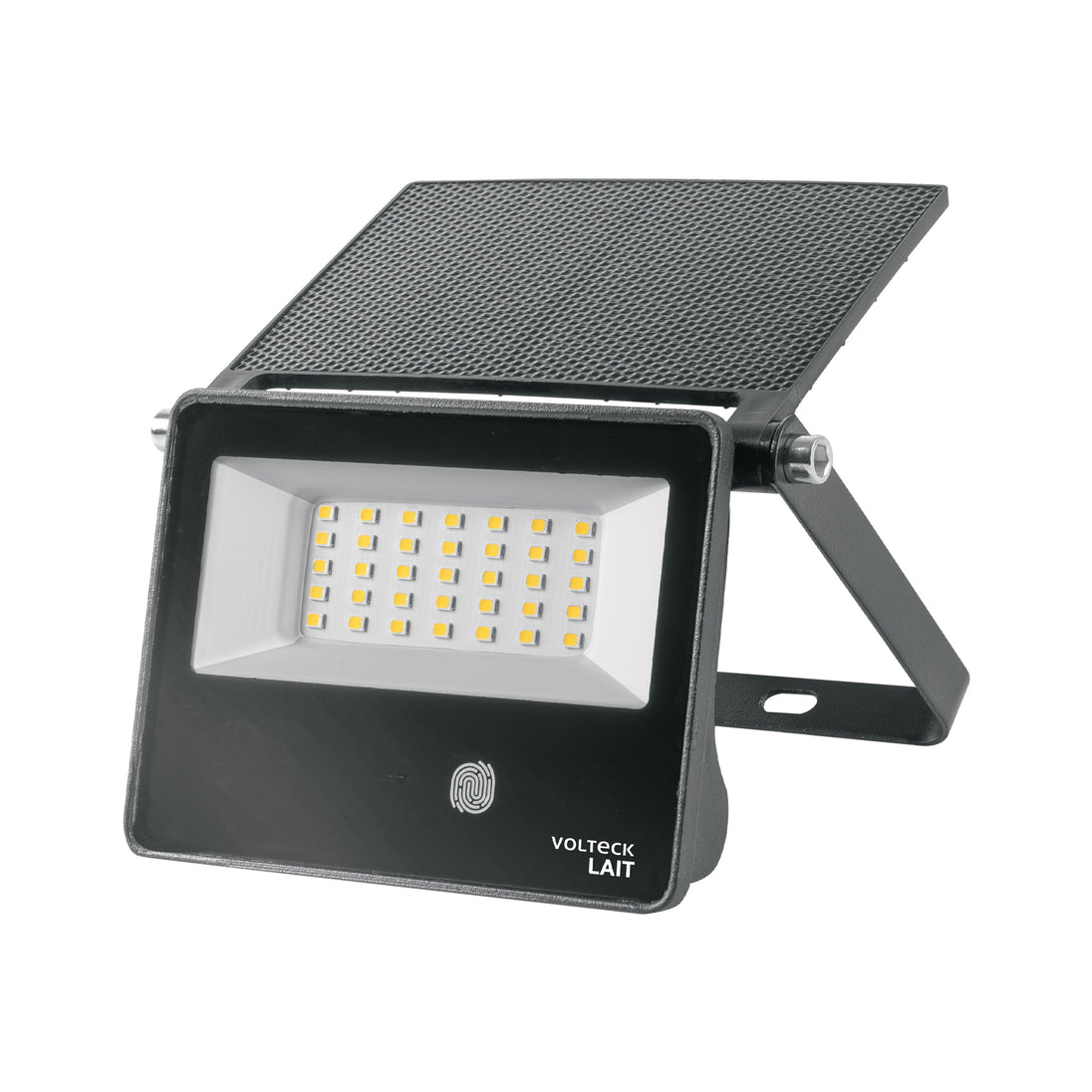 ARB-811L Luminario Solar LED 10W 6500K, sensor de movimiento, VOLTECK