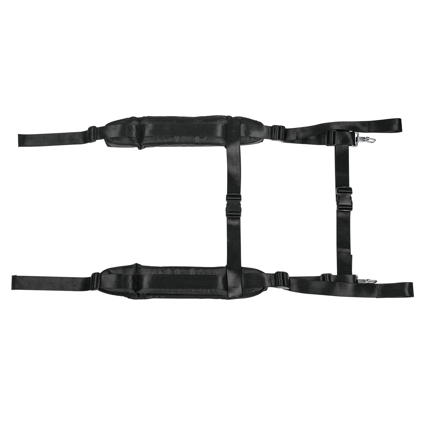 ARN-FUG Arnés para fumigadores a gasolina FUG-252, FUG-254, TRUPER