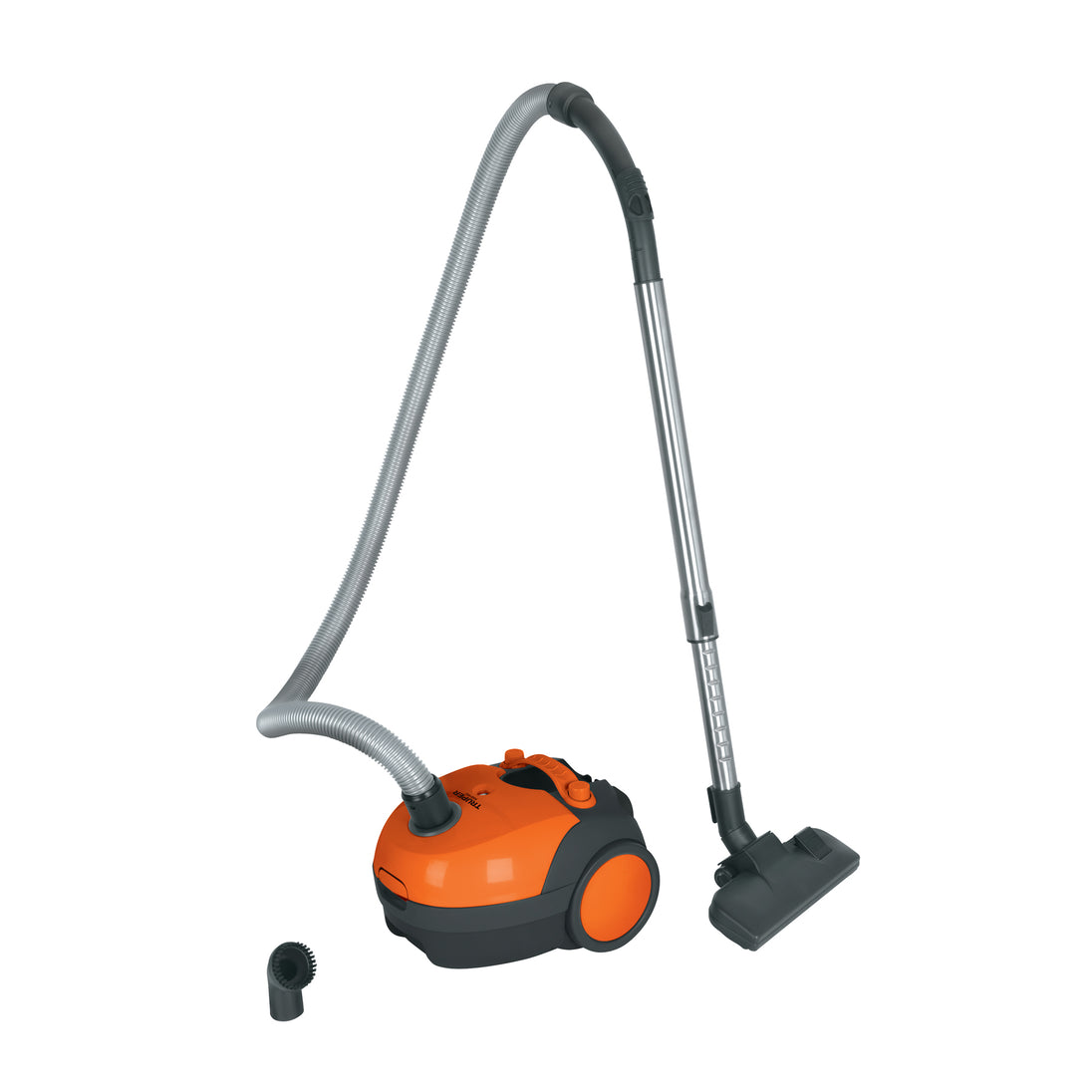 ASD-120 Aspiradora canister 1 L (0.2 gal),1,200 W (1.6 HP), TRUPER
