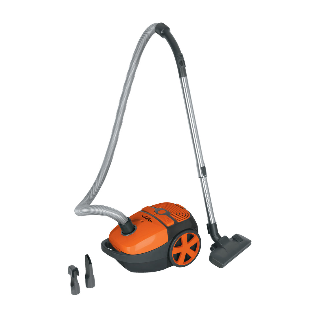 ASD-150 Aspiradora canister 1.8 L (0.4 gal),1,200 W (1.6 HP), TRUPER