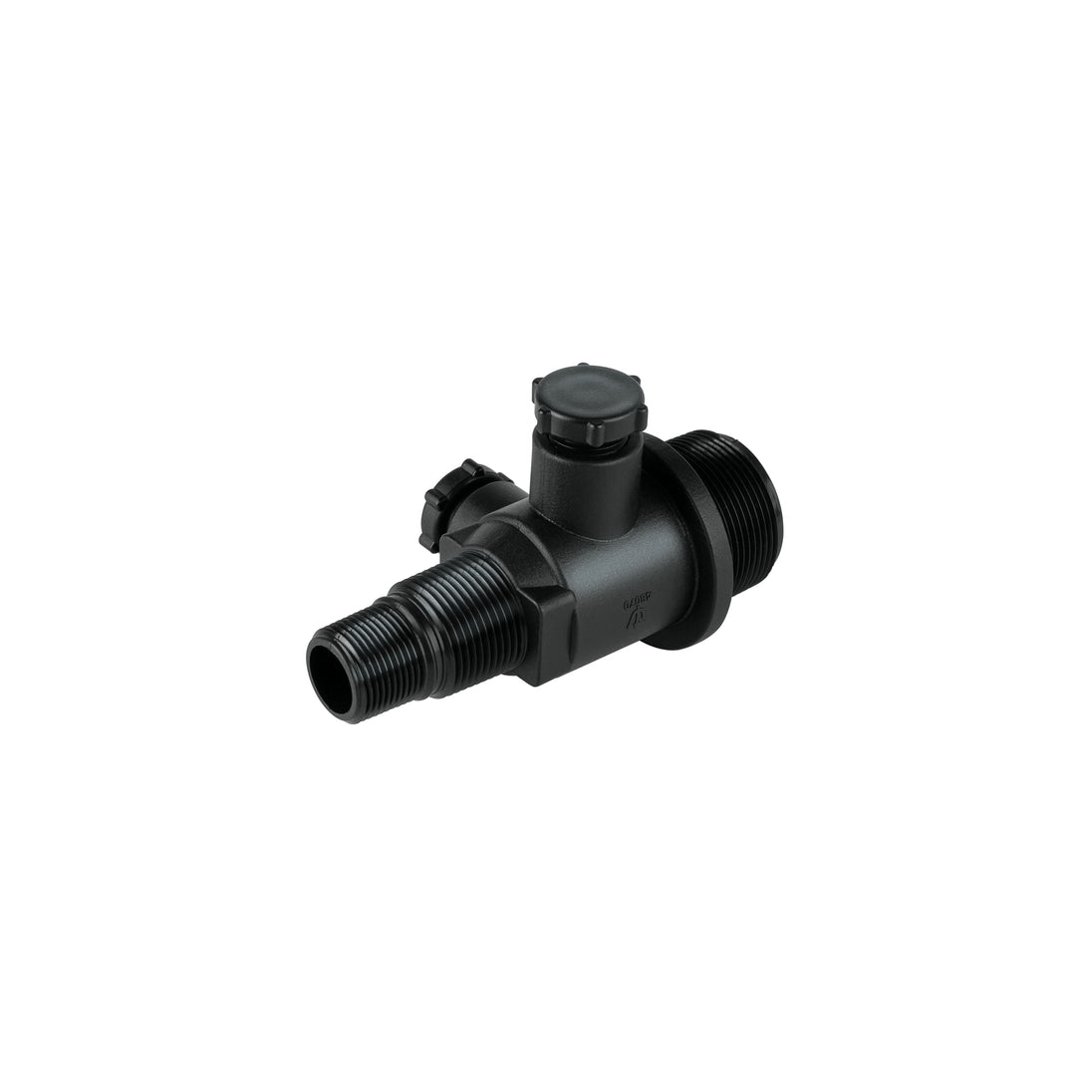 ATIN-003 Multiconector polipropileno para tinaco, sin válvula, FOSET