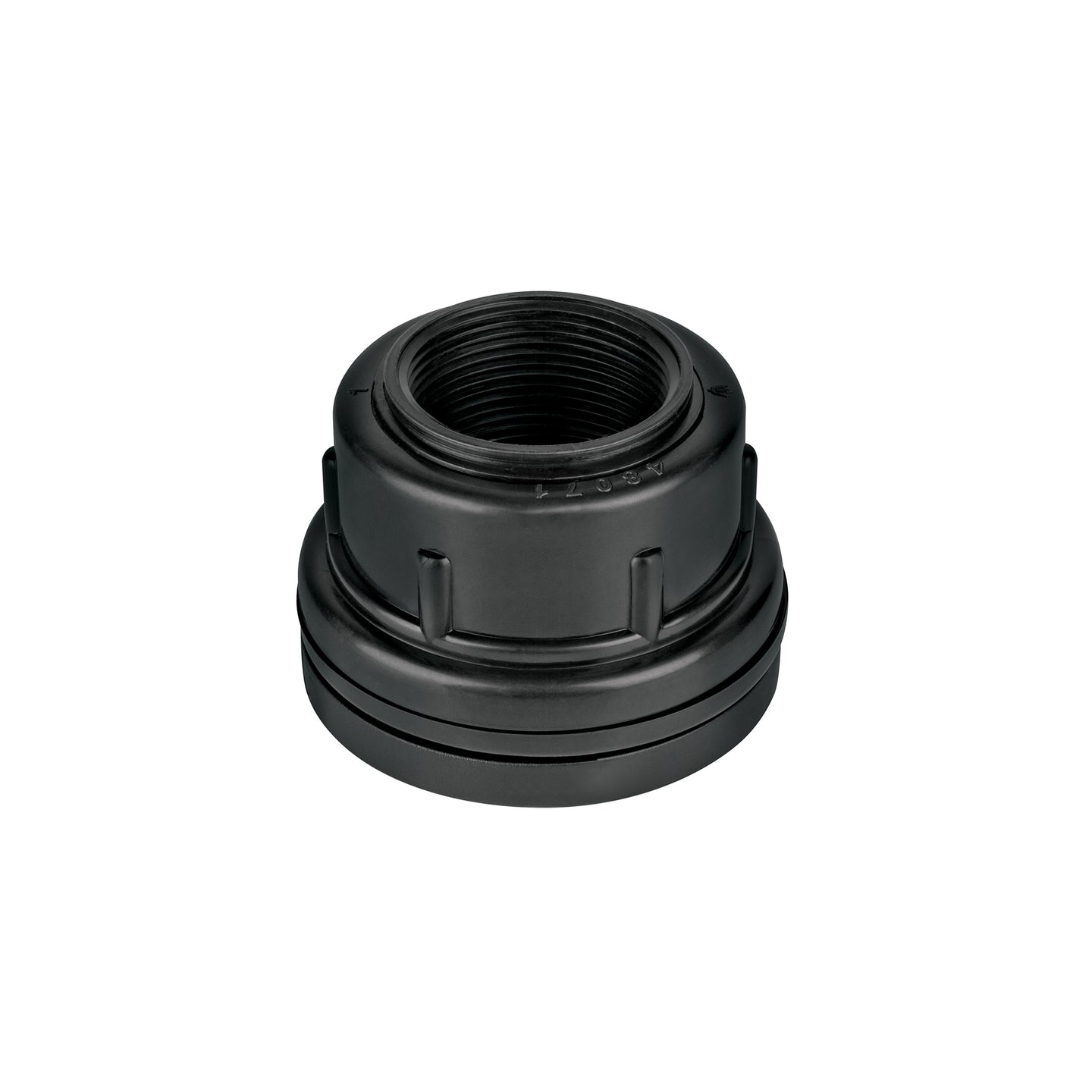 ATIN-004 Brida de polipropileno para Tinaco, 1-1/2", FOSET