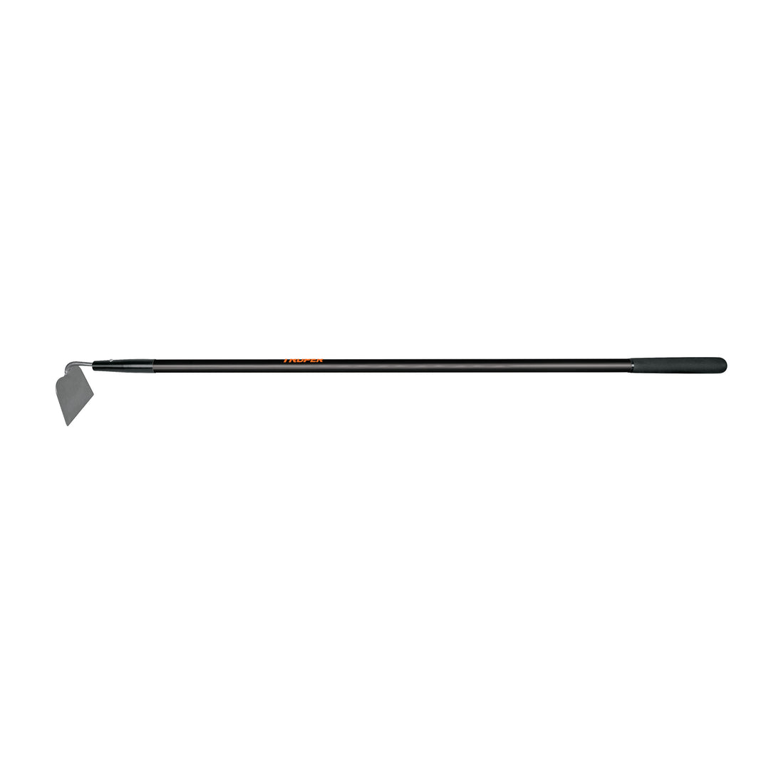 ATJ-F Azadón jardinero, mango fibra de vidrio de 60", TRUPER