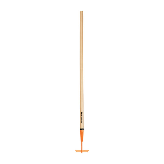 ATJ-KID Azadón para niños con mango de 42", Truper