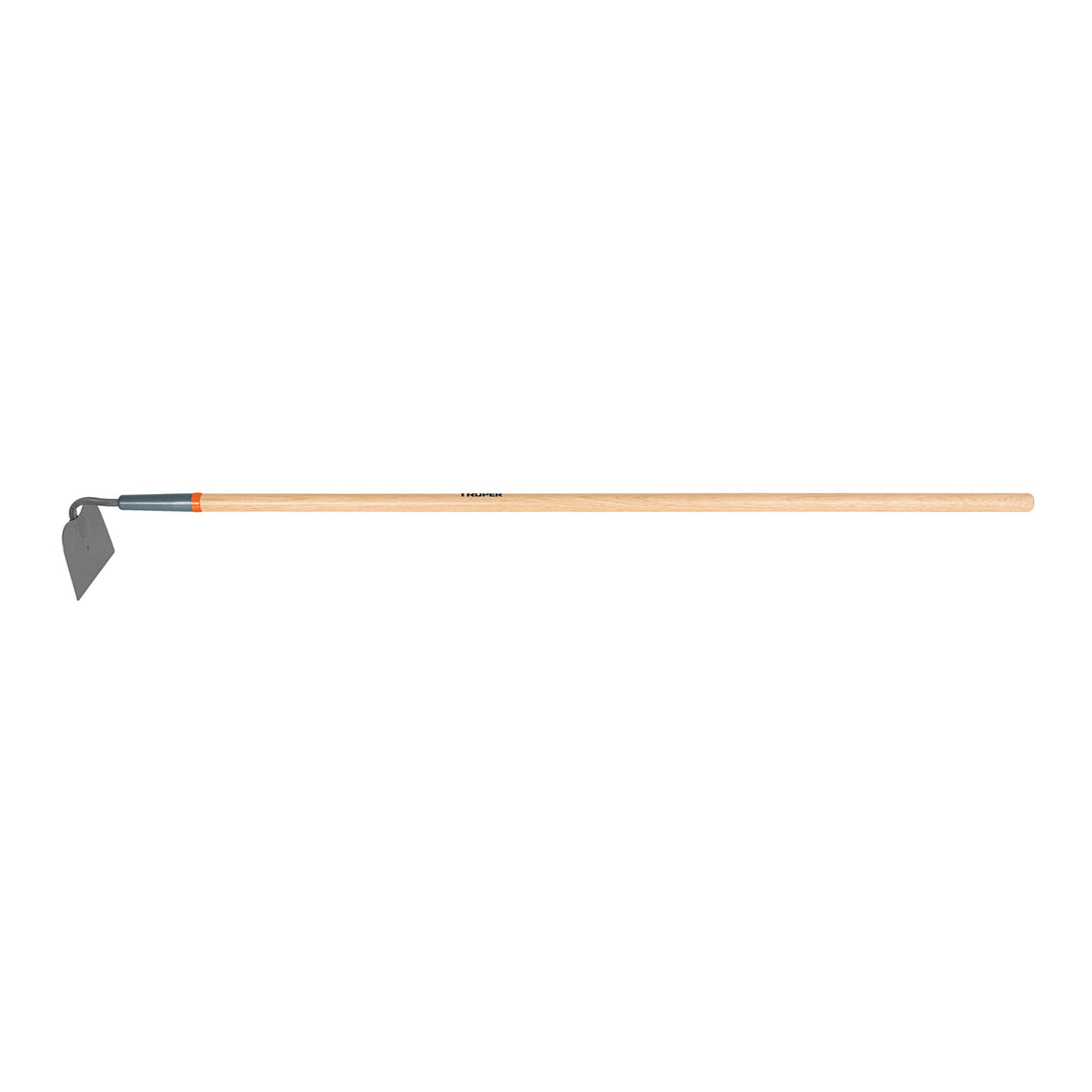 ATJ Azadón jardinero Classic, mango de madera 54", TRUPER