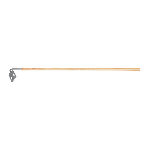 ATM-7 Azadón mezclero, cabeza forjada 7", mango de 60", TRUPER