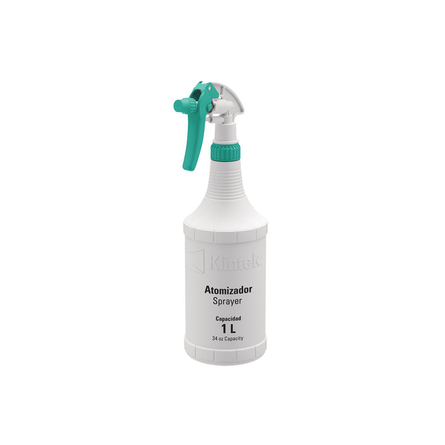 ATO-100 Atomizador de 1 litro, KLINTEK