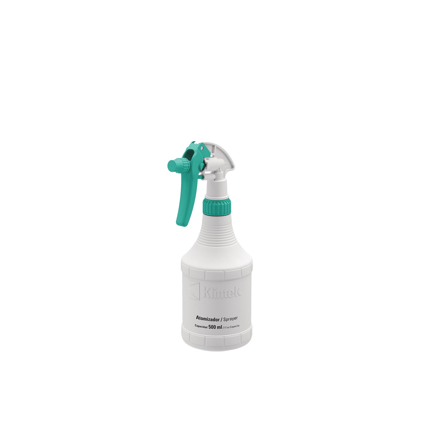 ATO-50 Atomizador de 1/2 litro, KLINTEK