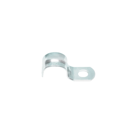 AU-1/2 Bolsa c/10 abrazaderas tipo uña 1/2" p/tubo pared delgada
