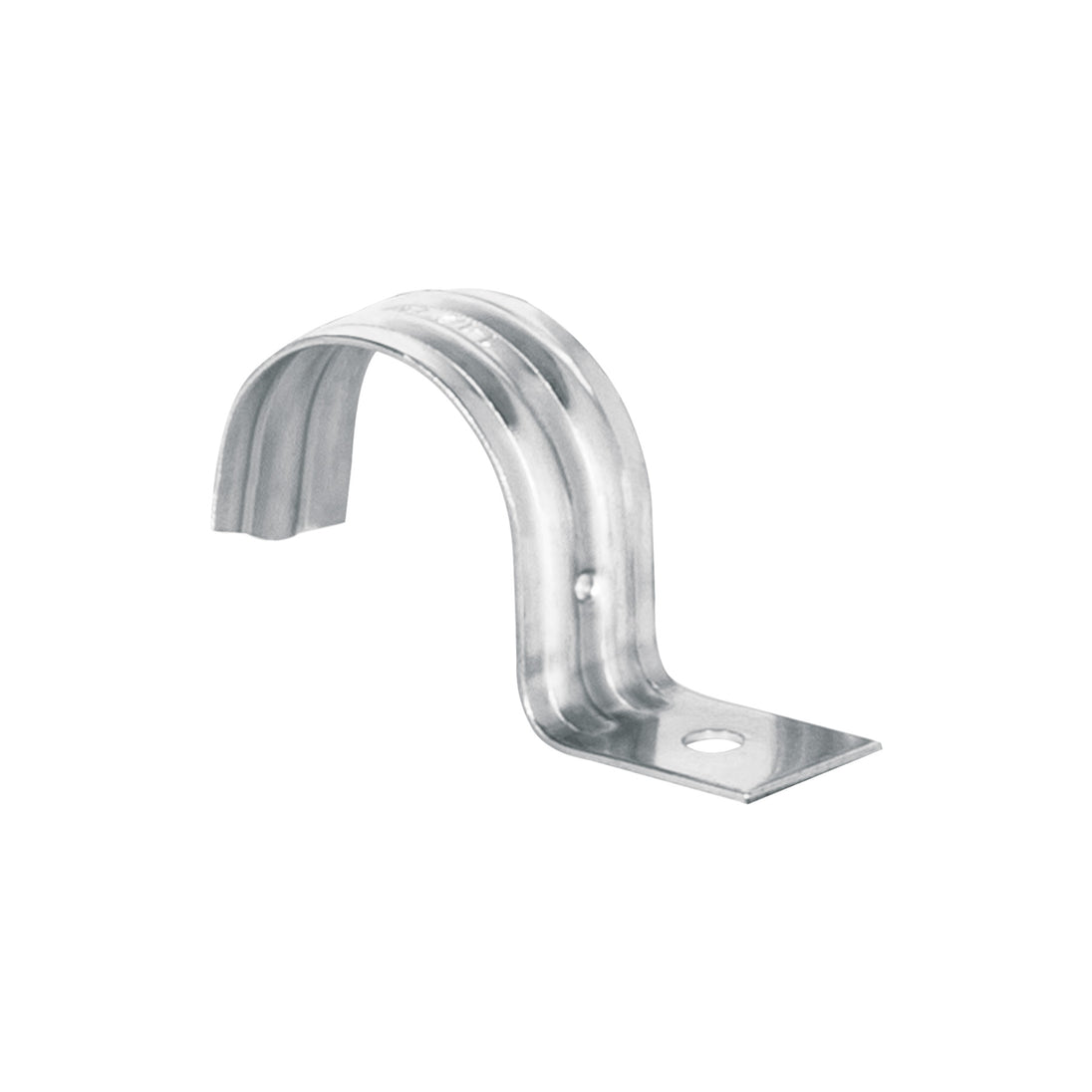 AU-112 Bolsa c/5 abrazaderas tipo uña 1-1/2" p/tubo pared delgada