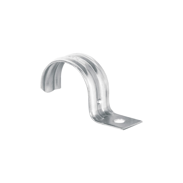 AU-114 Bolsa c/5 abrazaderas tipo uña 1-1/4" p/tubo pared delgada