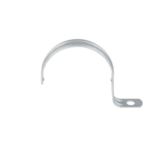 AU-4GA Bolsa c/5 abrazaderas tipo uña 4" p/tubo pared gruesa