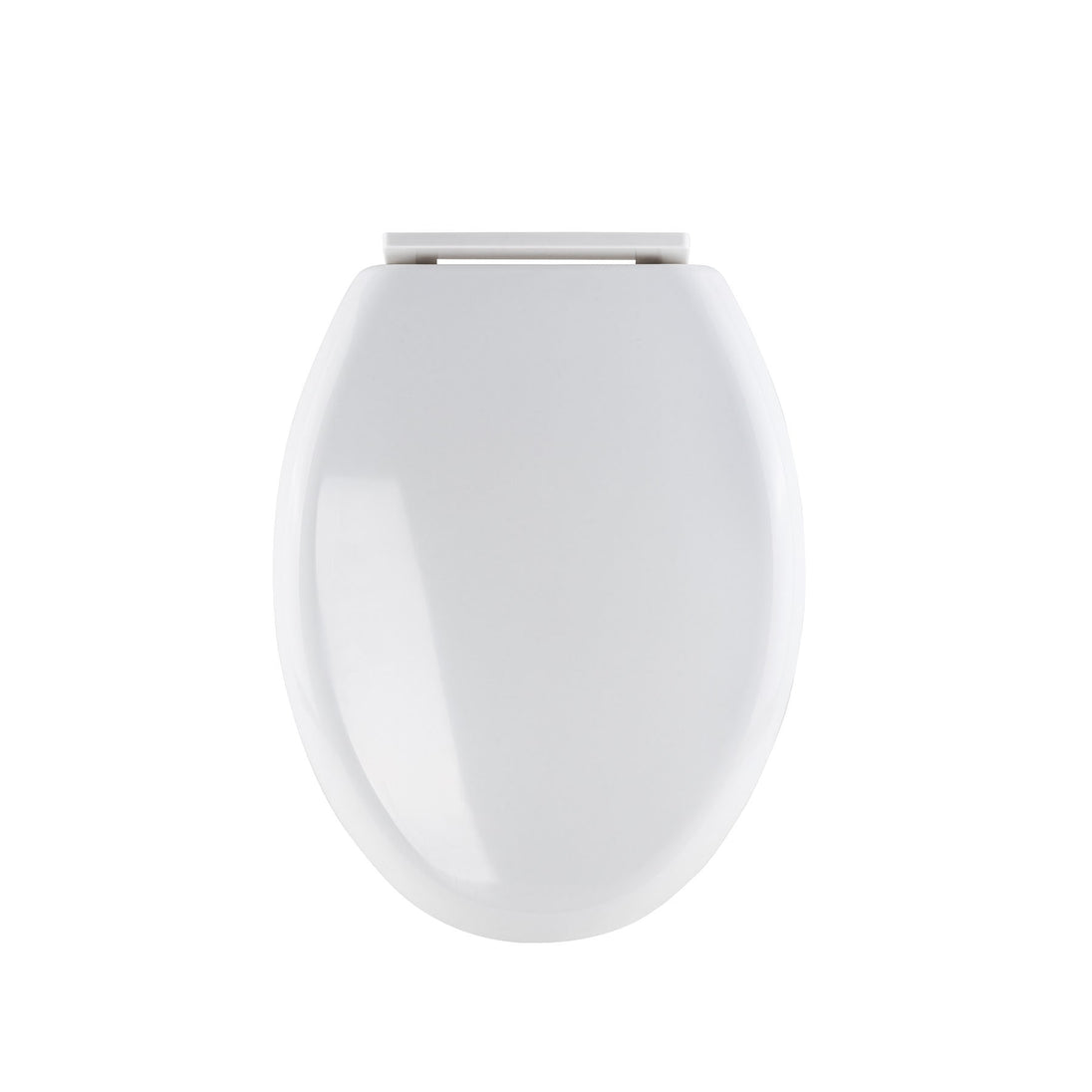 Asiento WC Foset AWC-45HL, Alargado, Cierre Lento