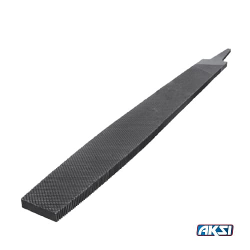 108515 Lima plana bastarda 10"