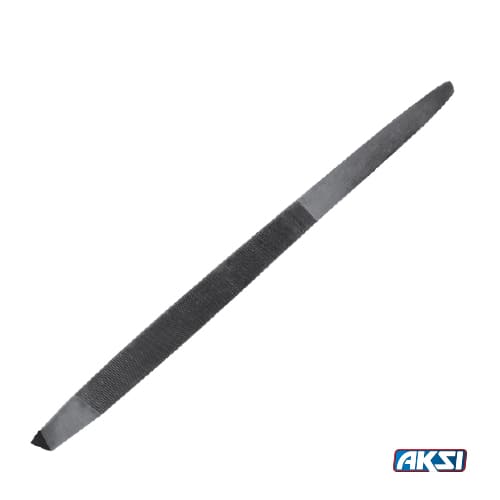 108509 Lima triangulo doble 6"