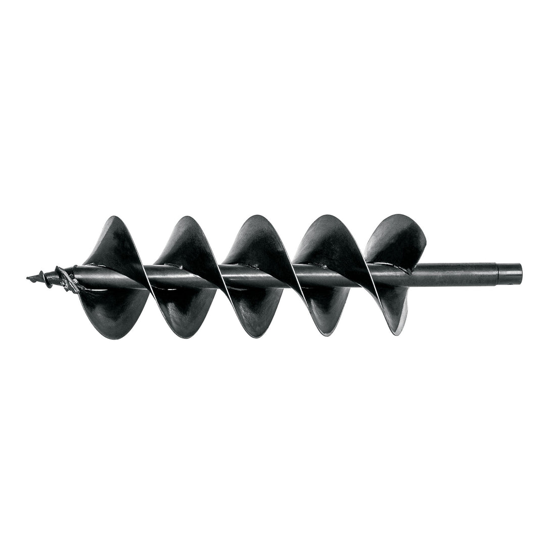 BA-10-AHO-52 Barrena de 10 cm de diámetro para AHO-52, Truper
