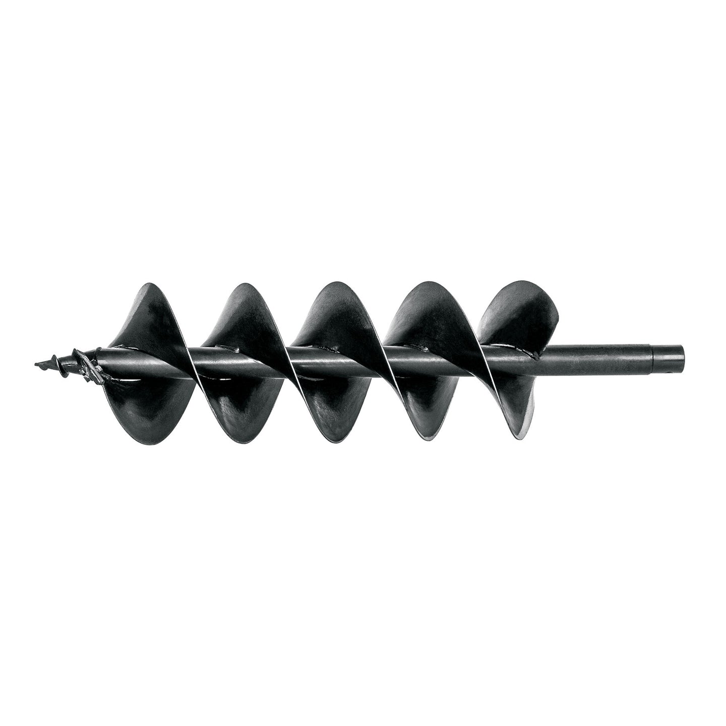 BA-10-AHO-52 Barrena de 10 cm de diámetro para AHO-52, Truper