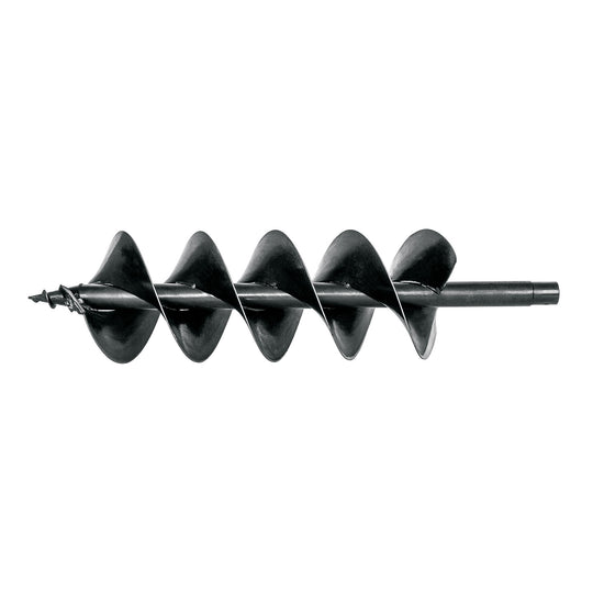 BA-10-AHO-52 Barrena de 10 cm de diámetro para AHO-52, Truper