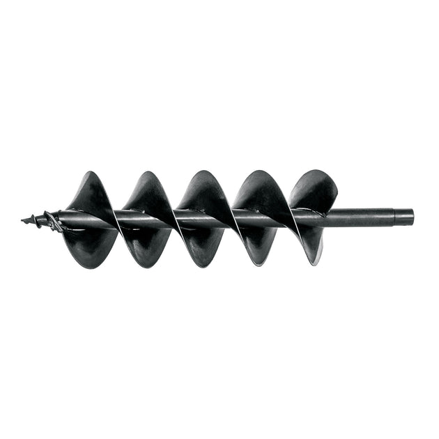 BA-10-AHO-52 Barrena de 10 cm de diámetro para AHO-52, Truper