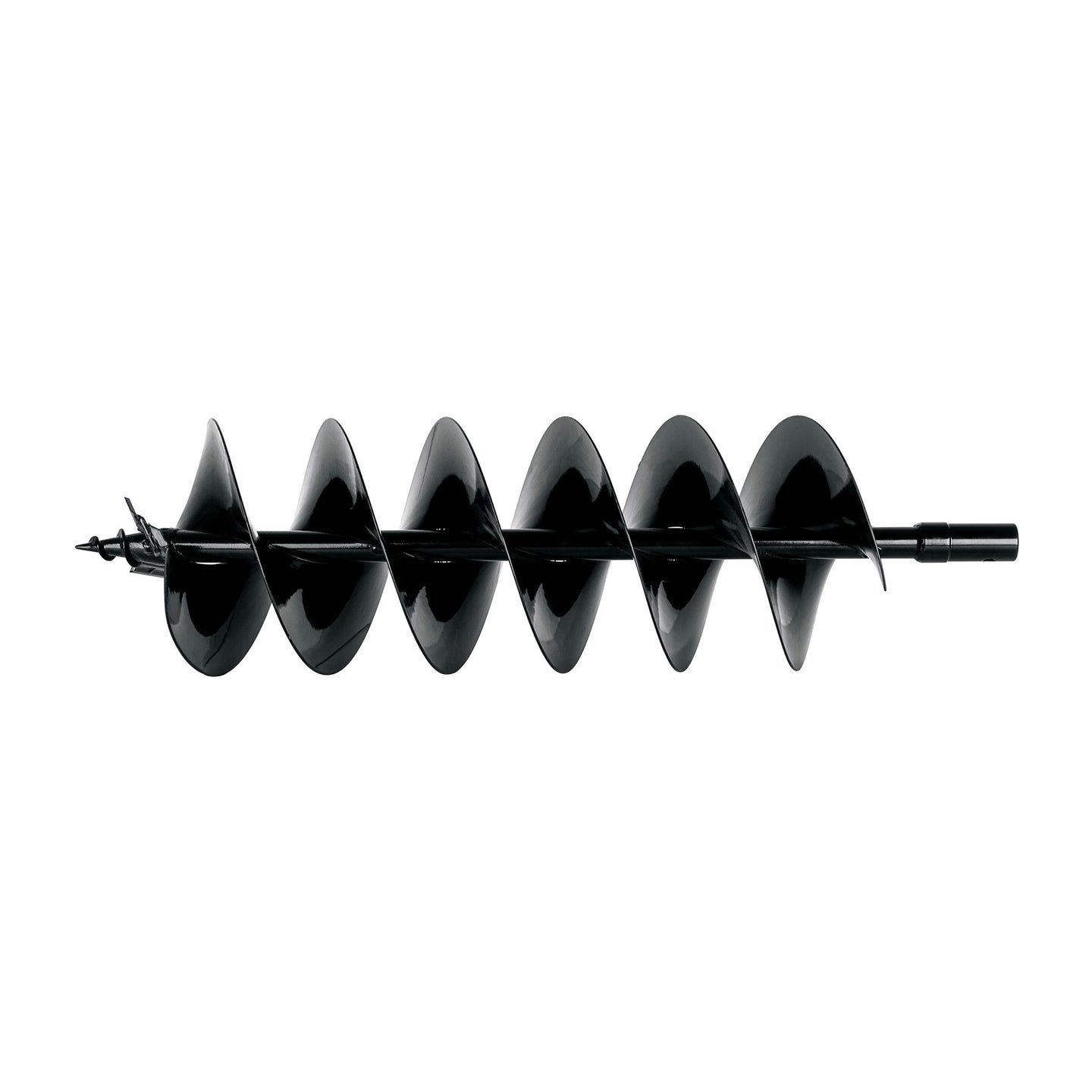 BA-20-AHO-52 Barrena de 20 cm de diámetro para AHO-52, Truper