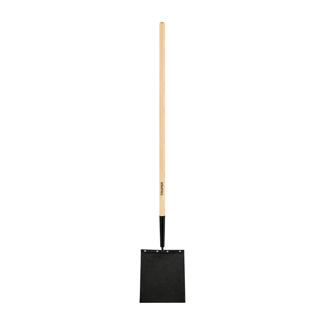 BA-FU Bate fuego con mango de madera de 60", TRUPER