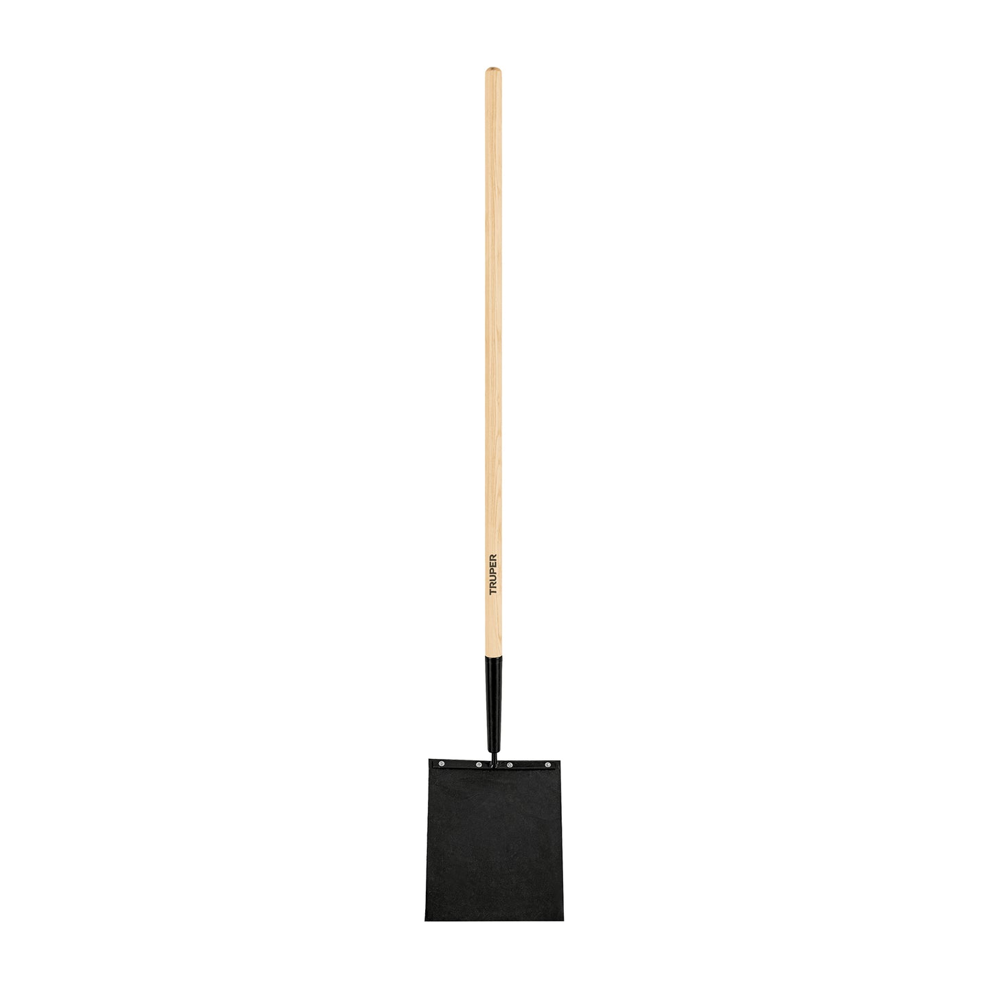 BA-FU Bate fuego con mango de madera de 60", TRUPER