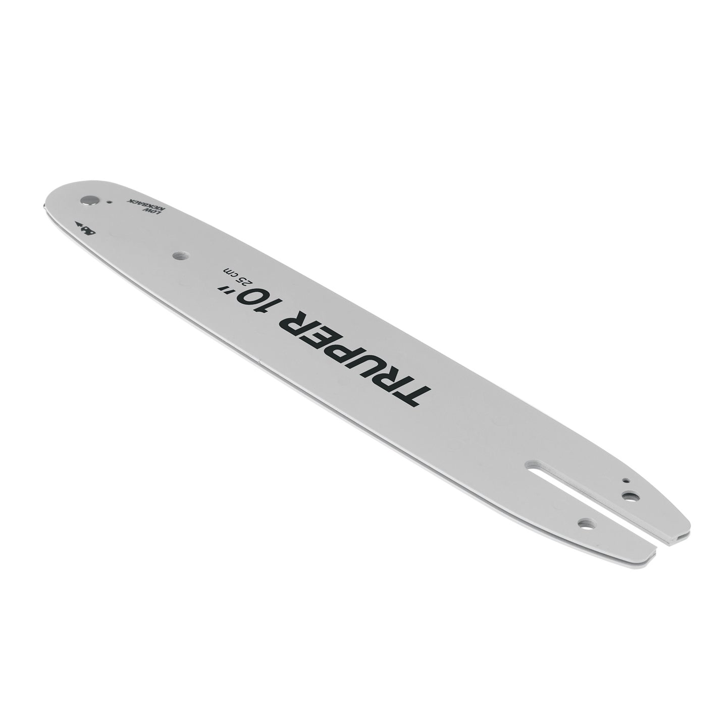 BA-MOT-2510T Barra de repuesto 10" p/motosierra MOT-2510T, TRUPER