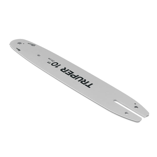 BA-MOT-2510T Barra de repuesto 10" p/motosierra MOT-2510T, TRUPER