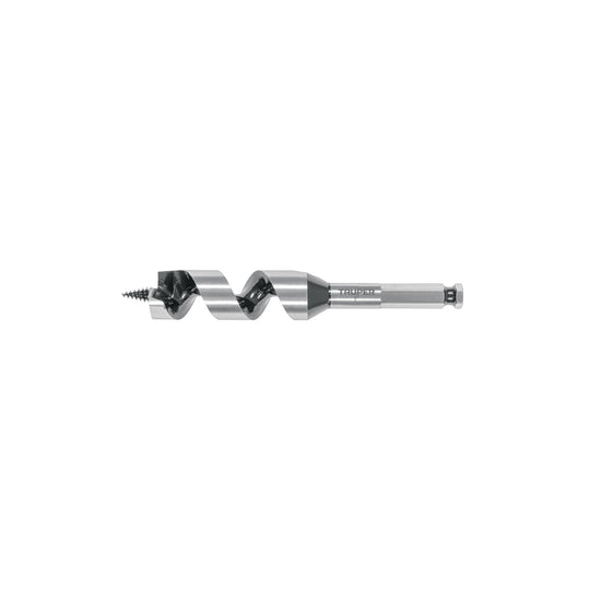BAB-1X6 Broca auger tipo berbiquí 1" X 6", TRUPER