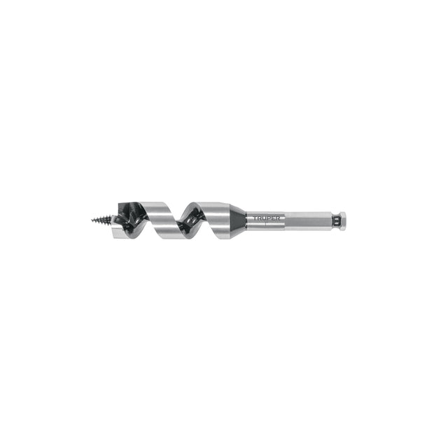 BAB-1X6 Broca auger tipo berbiquí 1" X 6", TRUPER