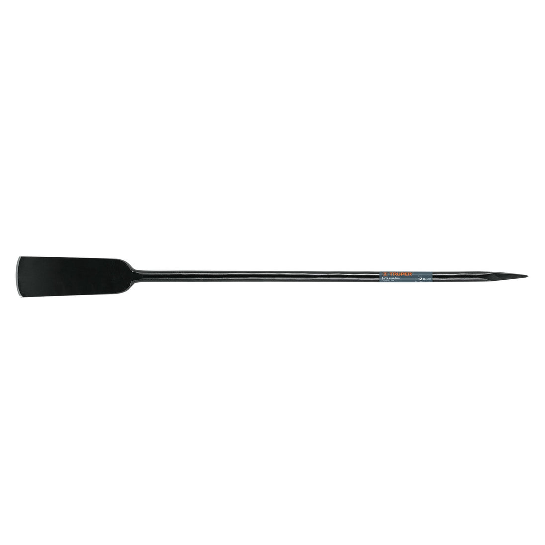 BACO-120 Barra cavadora 1" x 120 cm, escoplo 102 mm, TRUPER