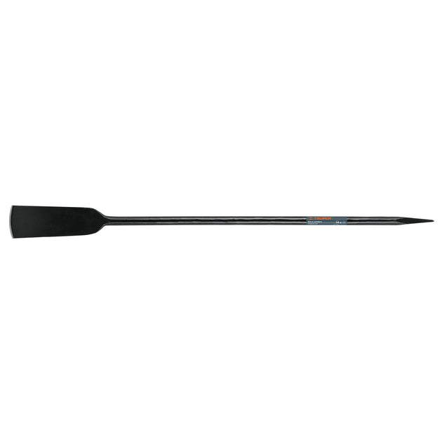 BACO-130 Barra cavadora 1" x 130 cm, escoplo 102 mm, TRUPER