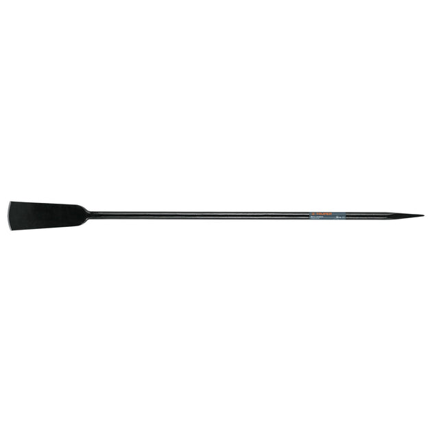 BACO-140 Barra cavadora 1" x 140 cm, escoplo 102 mm, TRUPER
