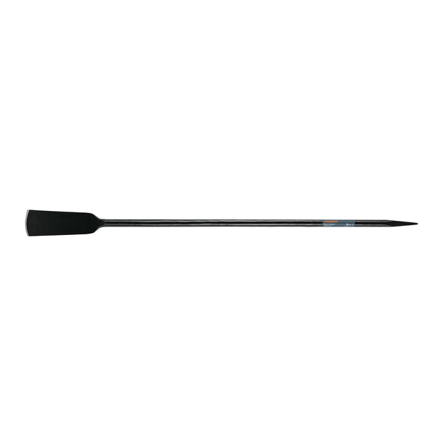 BACO-150 Barra cavadora 1" x 150 cm, escoplo 102 mm, TRUPER
