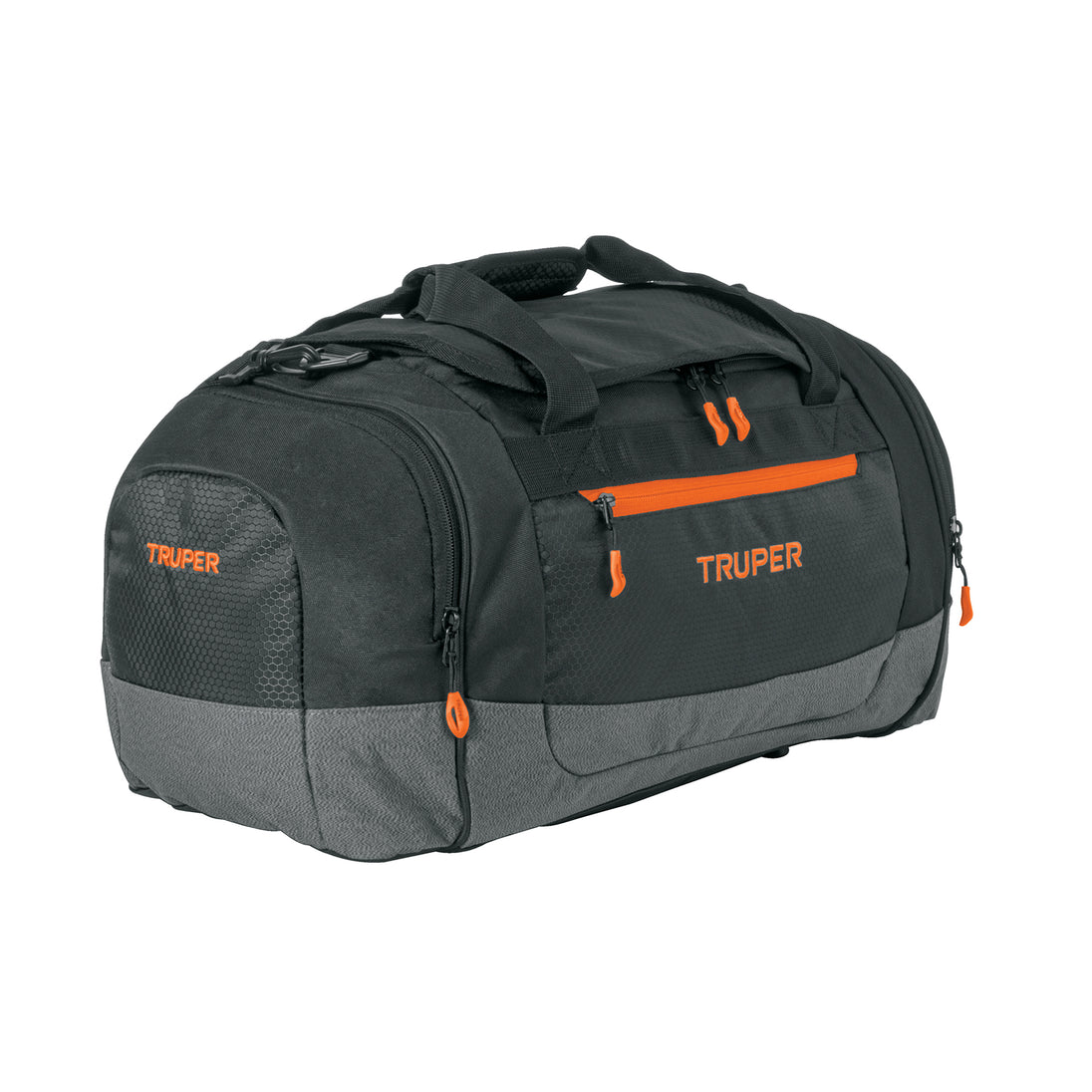 BAG-55 Maleta deportiva 55 cm, Truper