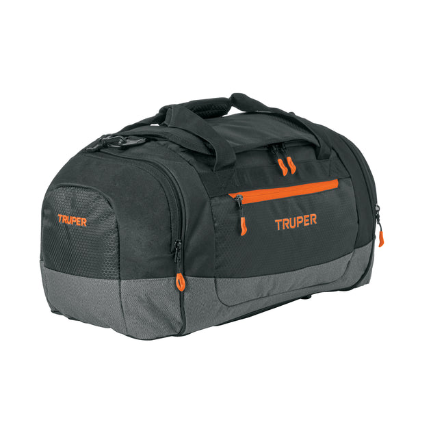 BAG-55 Maleta deportiva 55 cm, Truper