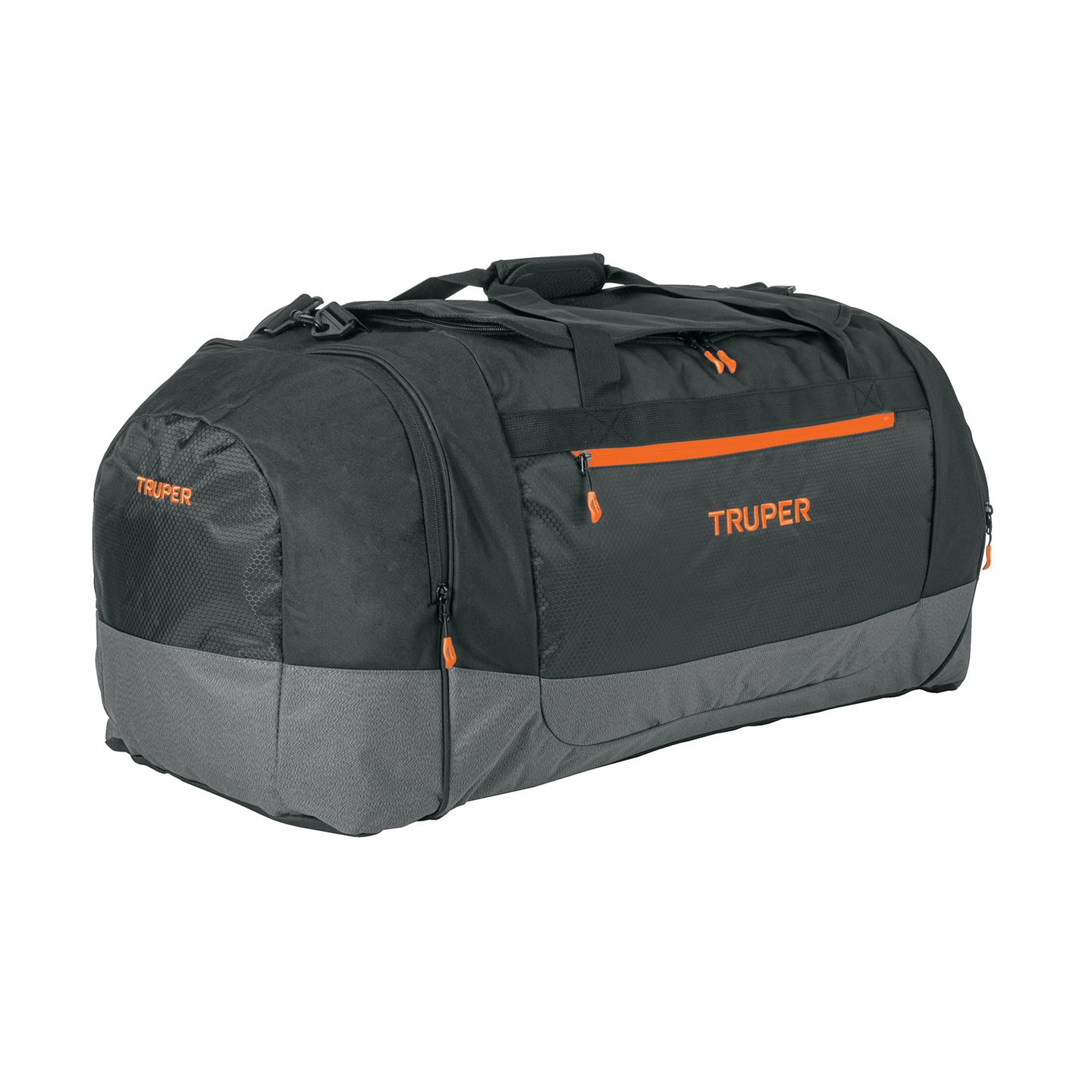 BAG-90 Maleta deportiva de 90 cm, Truper