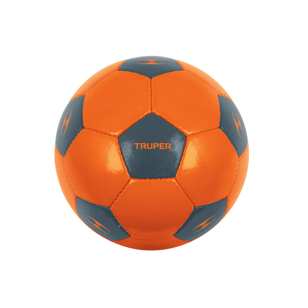 BAL-F4 Balón de fútbol, No. 4, Truper