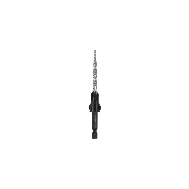 BAM-10 Broca avellanadora #10 para madera, 3/16", TRUPER