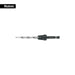 Broca Avellanadora Truper BAM-12 Tornillo No.12 Acero M2 5/32"