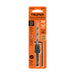 Broca Avellanadora Truper BAM-12 Tornillo No.12 Acero M2 5/32"