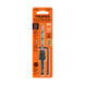 Broca Avellanadora Truper BAM-12 Tornillo No.12 Acero M2 5/32"