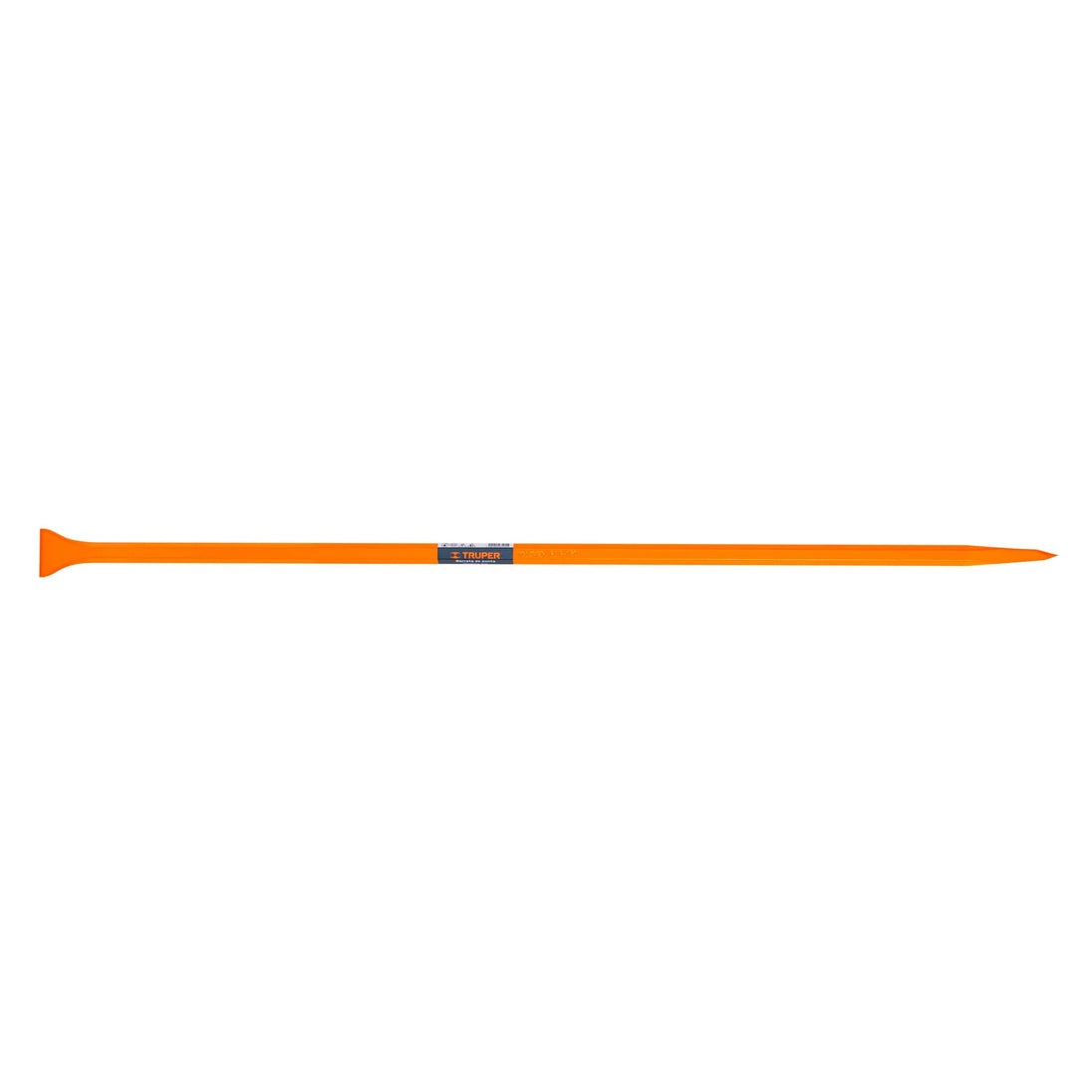 BAP-150 Barreta de punta de 1"x150 cm, escoplo 72 mm, TRUPER