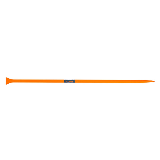 BAP-150 Barreta de punta de 1"x150 cm, escoplo 72 mm, TRUPER