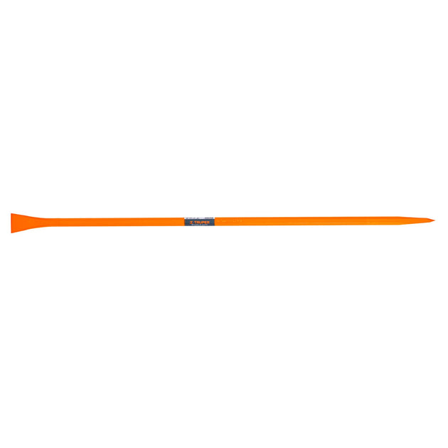 BAP-150E Barreta para tierra dura 1"x150 cm, escoplo 67 mm, Truper