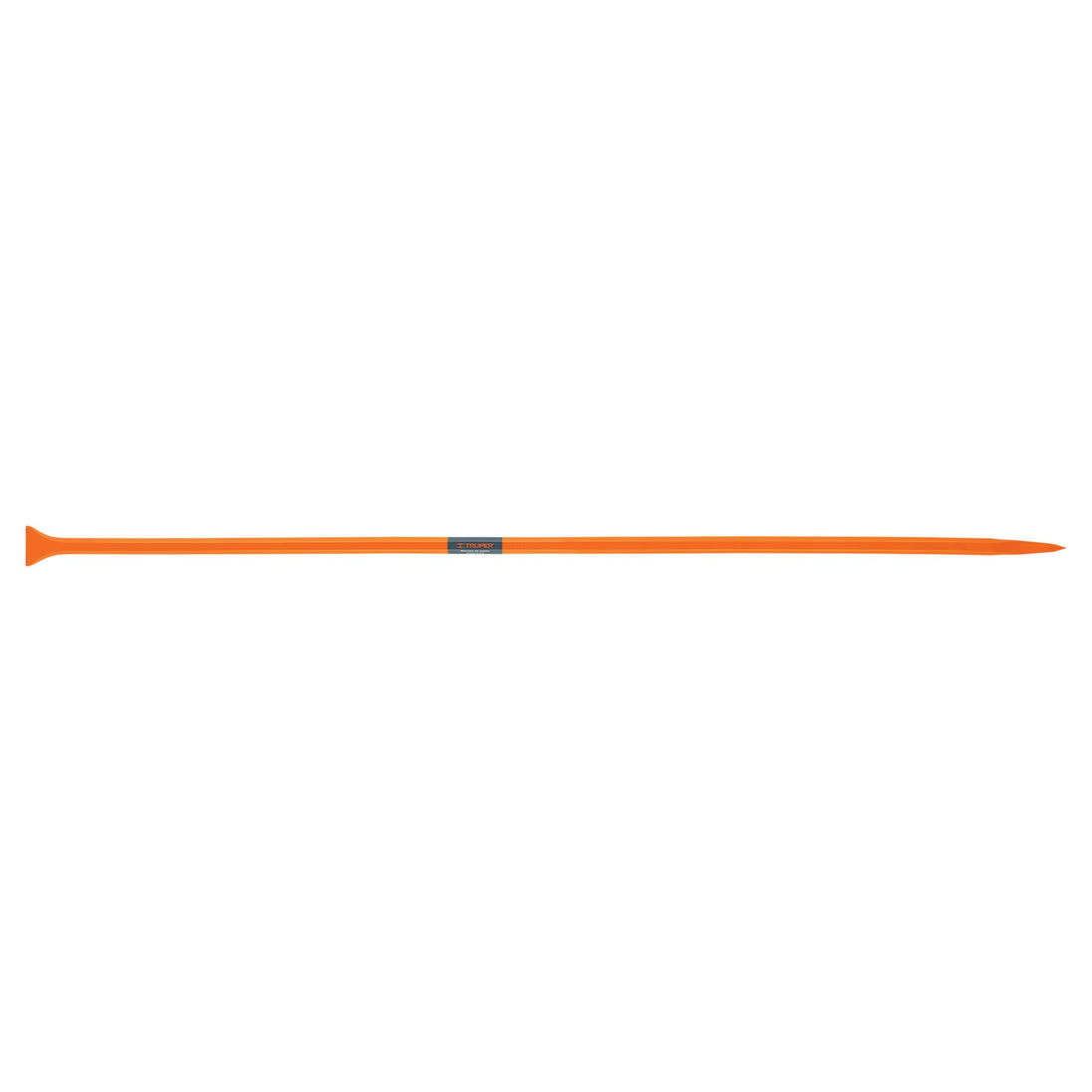 BAP-175 Barreta de punta de 1"x175 cm, escoplo 72 mm, TRUPER