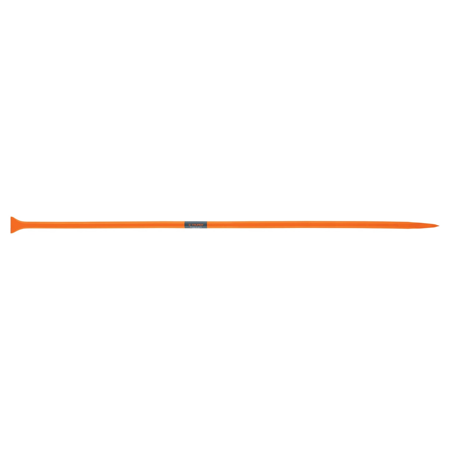 BAP-175 Barreta de punta de 1"x175 cm, escoplo 72 mm, TRUPER
