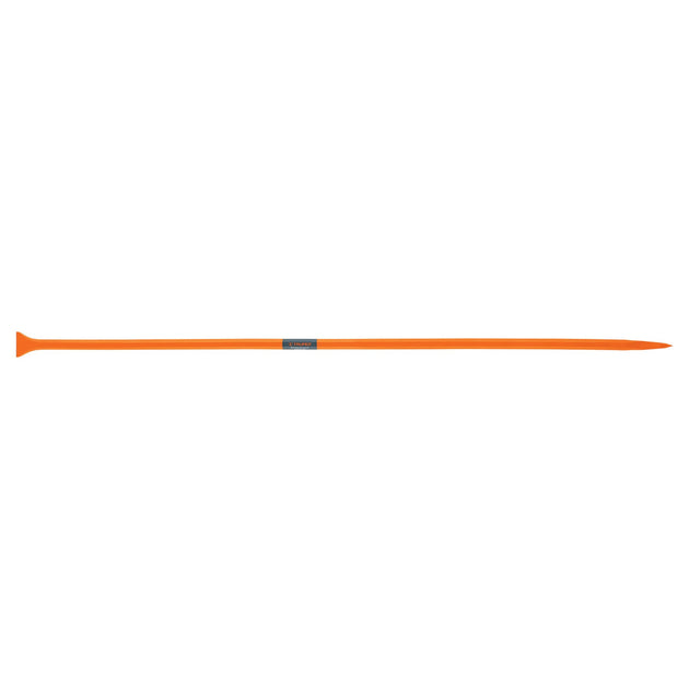 BAP-175 Barreta de punta de 1"x175 cm, escoplo 72 mm, TRUPER
