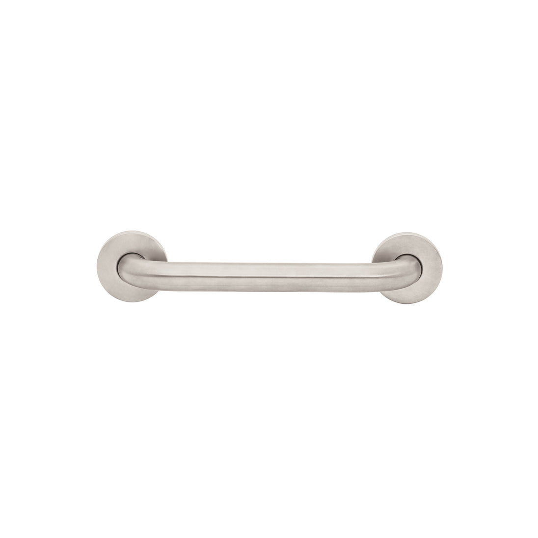 BARS-30 Barra recta de seguridad, acero inoxidable, 30cm, FOSET
